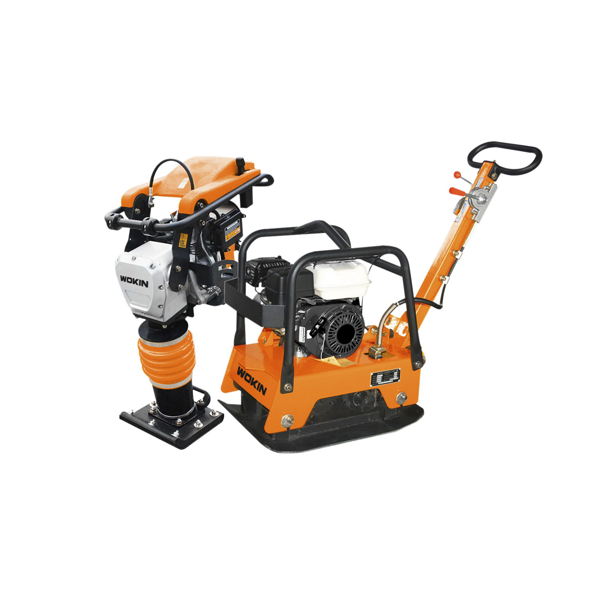 تجهیزات ساخت و ساز